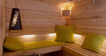 Benefits of a Sauna in Your Home