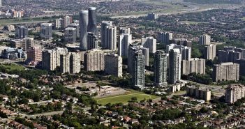 Consider Moving to Mississauga