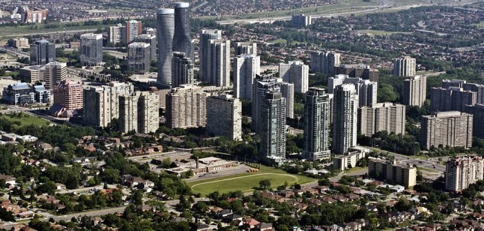 Consider Moving to Mississauga