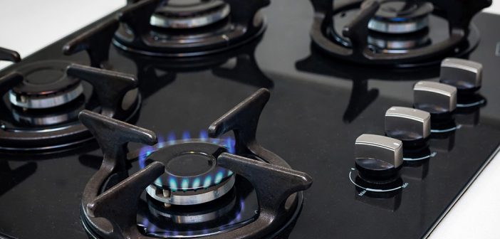 Electric Stove vs Gas Stove