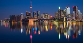 Ontario Top Small Cities to Live in Besides the Heavy GTA or Ottawa