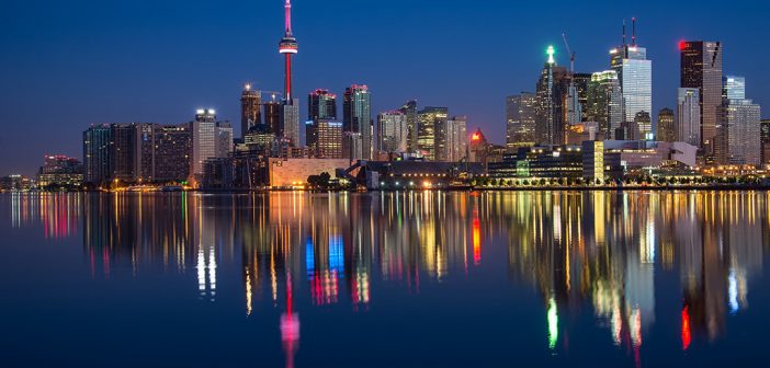 Ontario Top Small Cities to Live in Besides the Heavy GTA or Ottawa