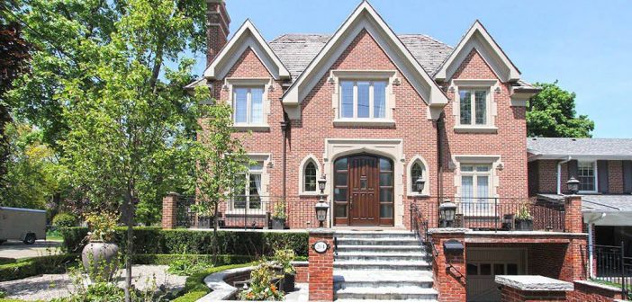 Toronto Homes