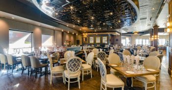 best restaurants oakville downtown