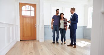 how to get more showings