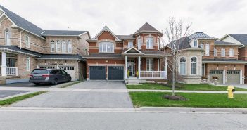 Best Neighborhoods in Markham, Ontario