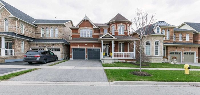 Best Neighborhoods in Markham, Ontario