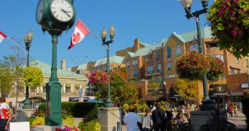 Best Activities to do in Oakville, Ontario