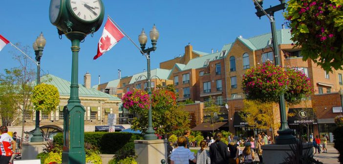 Best Activities to do in Oakville, Ontario