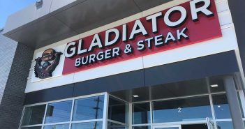 New Restaurants in Mississauga