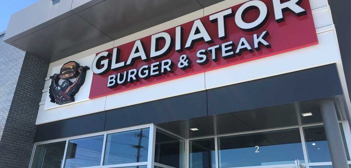 New Restaurants in Mississauga