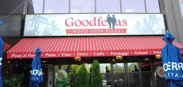 New Restaurants in Milton Ontario