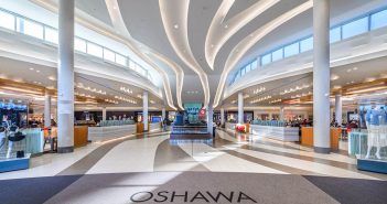 Find out the Best Shopping & Entertainment in Oshawa