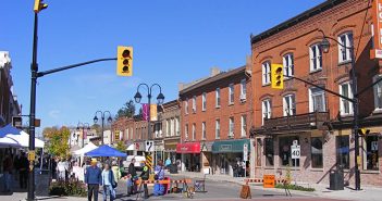 City Demographics, Community & Lifestyle of Guelph