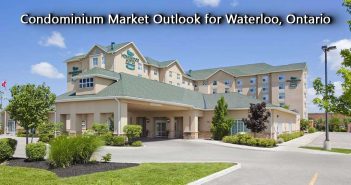 Condominium Market Outlook for Waterloo, Ontario