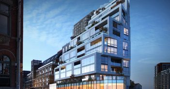 Queen West Condos for Sale