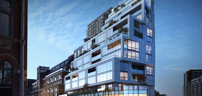 Queen West Condos for Sale