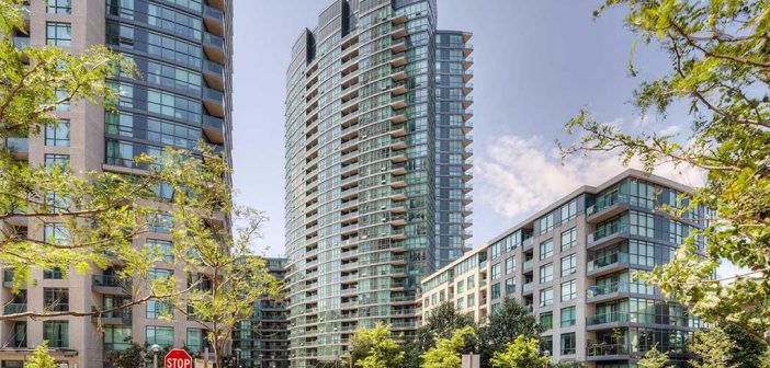 fort york condos for sale