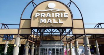 Find out the Best Shopping & Entertainment in Grande Prairie