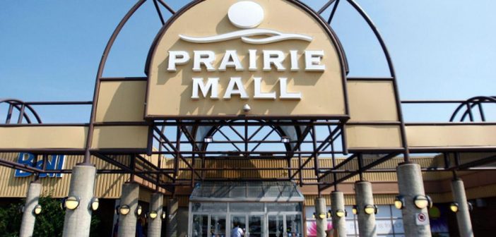 Find out the Best Shopping & Entertainment in Grande Prairie