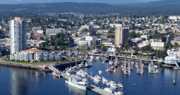 Find out the Best Shopping & Entertainment in Nanaimo