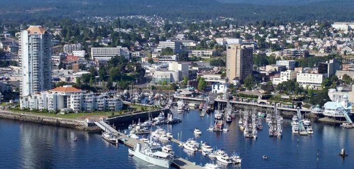 Find out the Best Shopping & Entertainment in Nanaimo