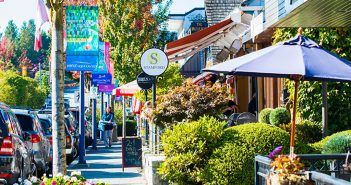 Find out the Best Shopping & Entertainment in West Vancouver