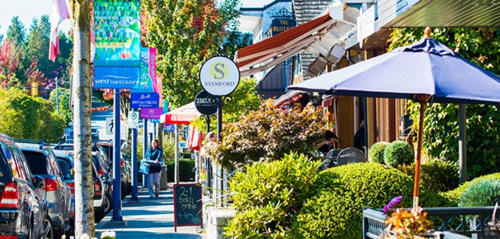 Find out the Best Shopping & Entertainment in West Vancouver