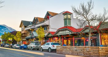 City Demographics, Community & Lifestyle of BANFF