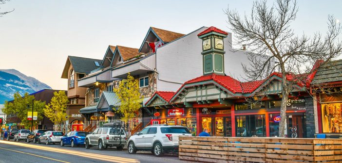 City Demographics, Community & Lifestyle of BANFF