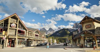 City Demographics, Community & Lifestyle of CANMORE