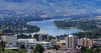 City Demographics, Community & Lifestyle of Kamloops