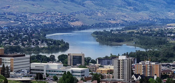 City Demographics, Community & Lifestyle of Kamloops