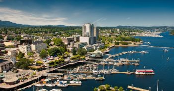 City Demographics, Community & Lifestyle of Nanaimo