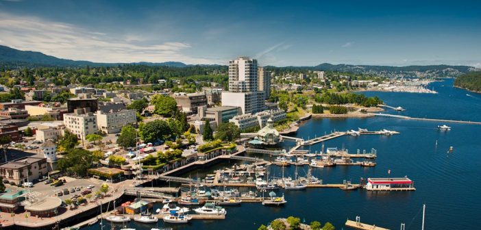 City Demographics, Community & Lifestyle of Nanaimo