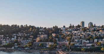 City Demographics, Community & Lifestyle of White Rock