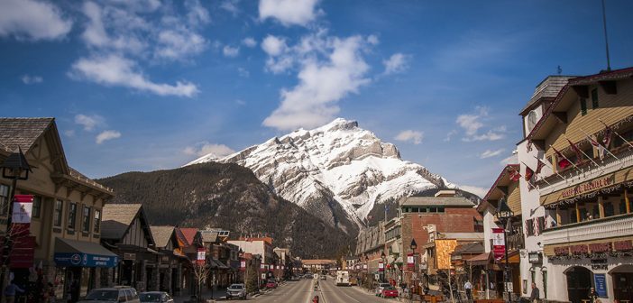 Find out the Best Schools & Neighborhoods in Banff