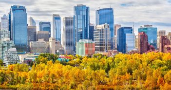 Find out the Best Shopping & Entertainment in Calgary