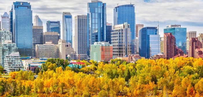 Find out the Best Shopping & Entertainment in Calgary