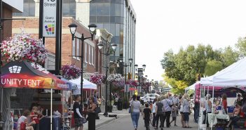 Find out the Best Shopping & Entertainment in Red Deer