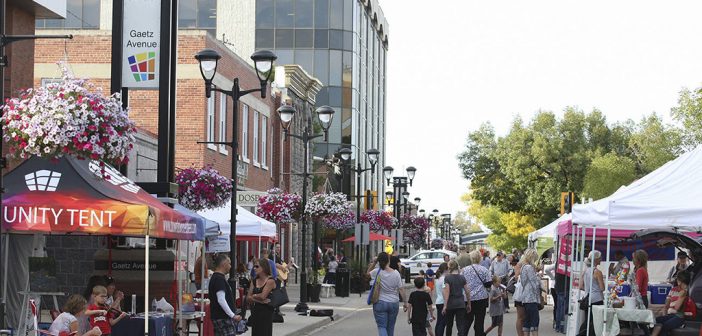 Find out the Best Shopping & Entertainment in Red Deer