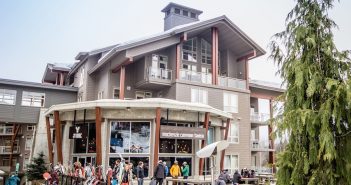 Find out the Best Shopping & Entertainment in Revelstoke