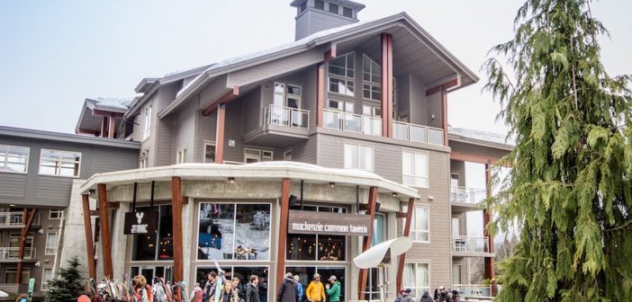 Find out the Best Shopping & Entertainment in Revelstoke