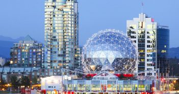 Find out the Best Shopping & Entertainment in Vancouver