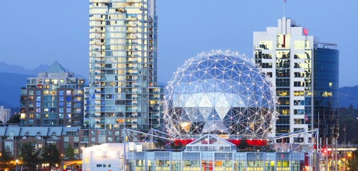 Find out the Best Shopping & Entertainment in Vancouver