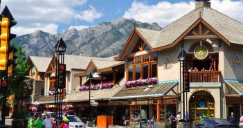 Find out the Best Neighborhoods & Lifestyle in Banff