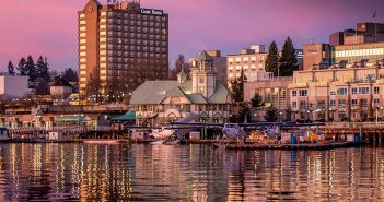 Find out the Best Neighborhoods & Lifestyle in Nanaimo