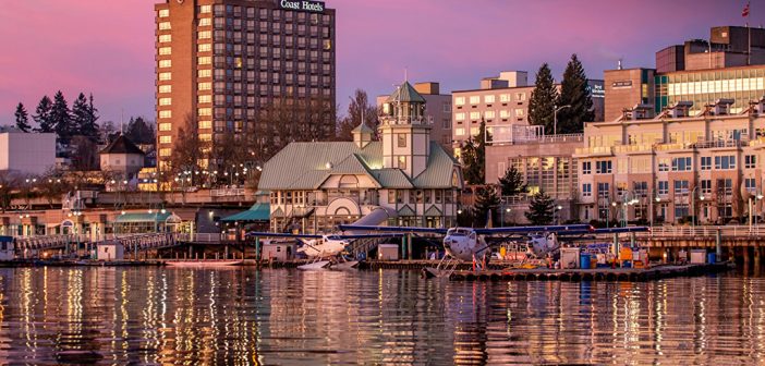 Find out the Best Neighborhoods & Lifestyle in Nanaimo