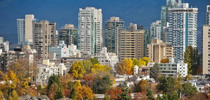 Find out the Best Neighborhoods & Lifestyle in West Vancouver