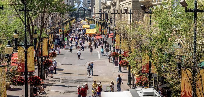 Find out the Best Neighborhoods in Calgary